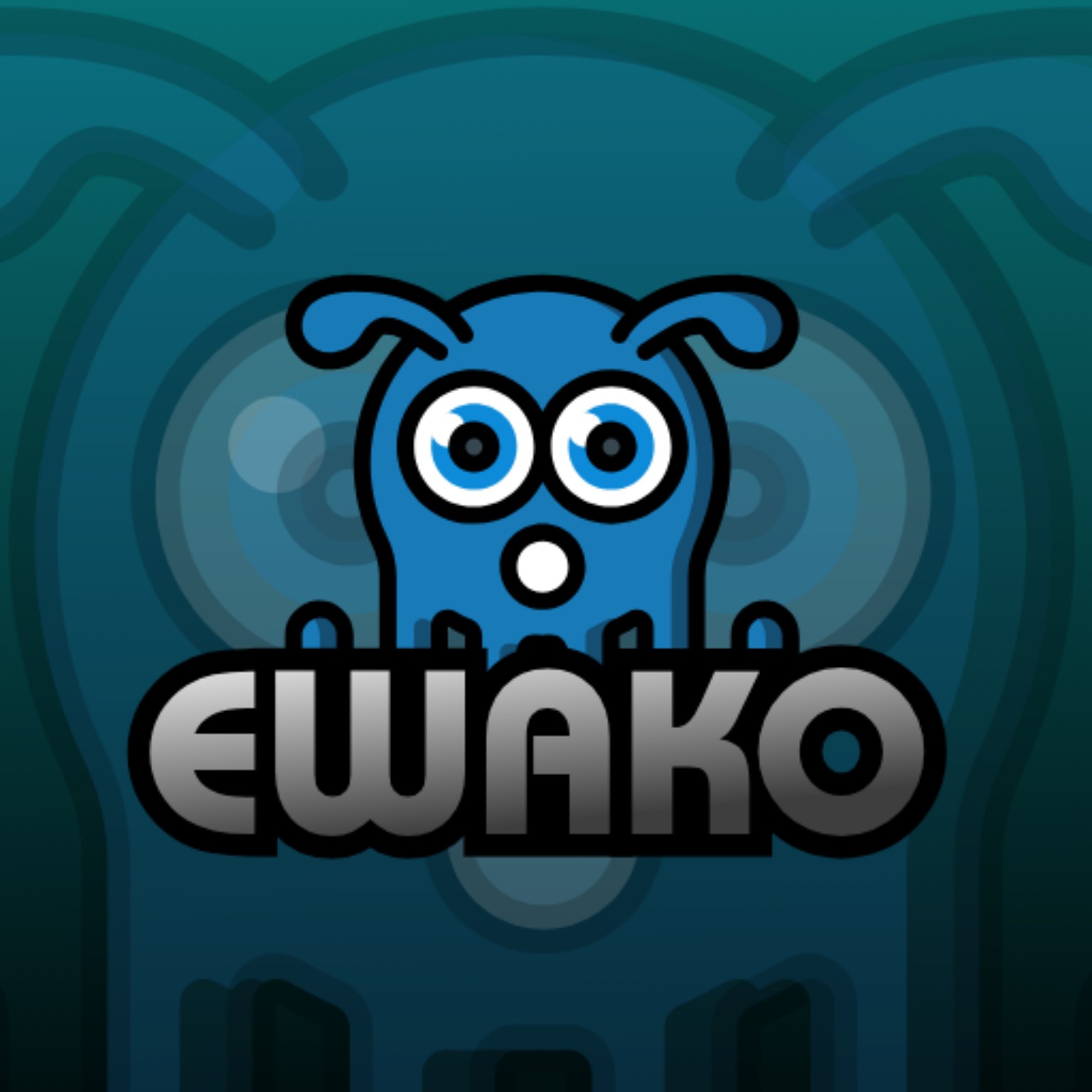 Logo EWAKO